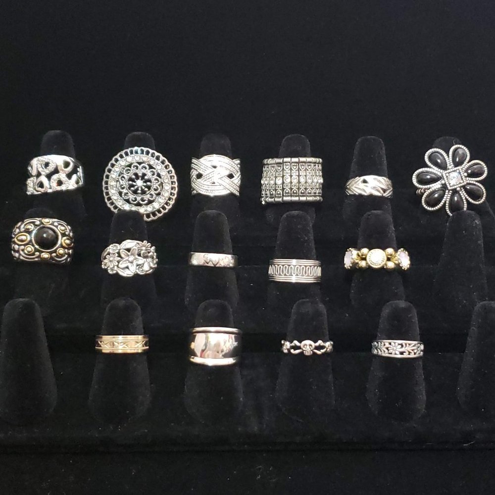 Rings! - Picture 3 of 4